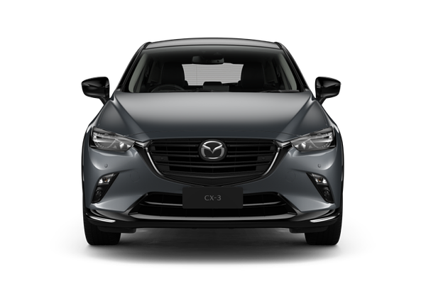 2025 Mazda CX-3 G20 GT SP DK