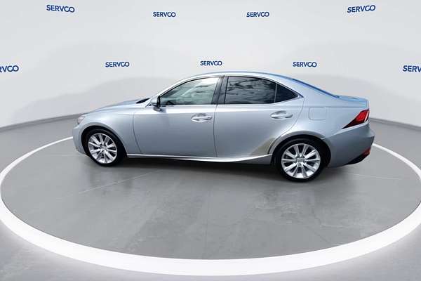 2014 Lexus IS