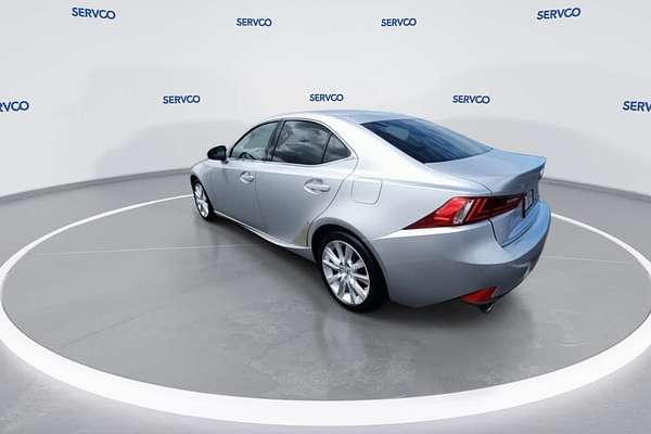 2014 Lexus IS