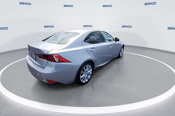 2014 Lexus IS