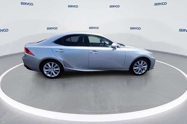 2014 Lexus IS