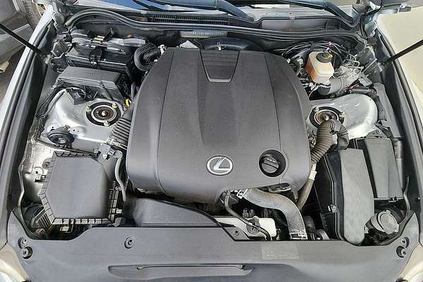 2014 Lexus IS