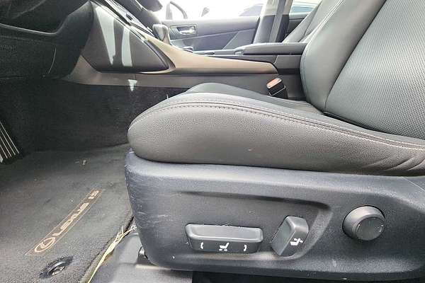 2014 Lexus IS