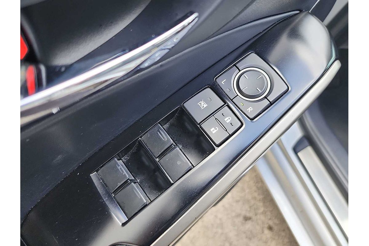 2014 Lexus IS