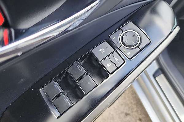 2014 Lexus IS