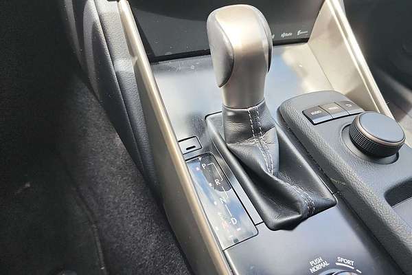 2014 Lexus IS