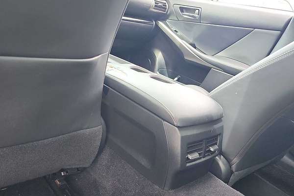 2014 Lexus IS