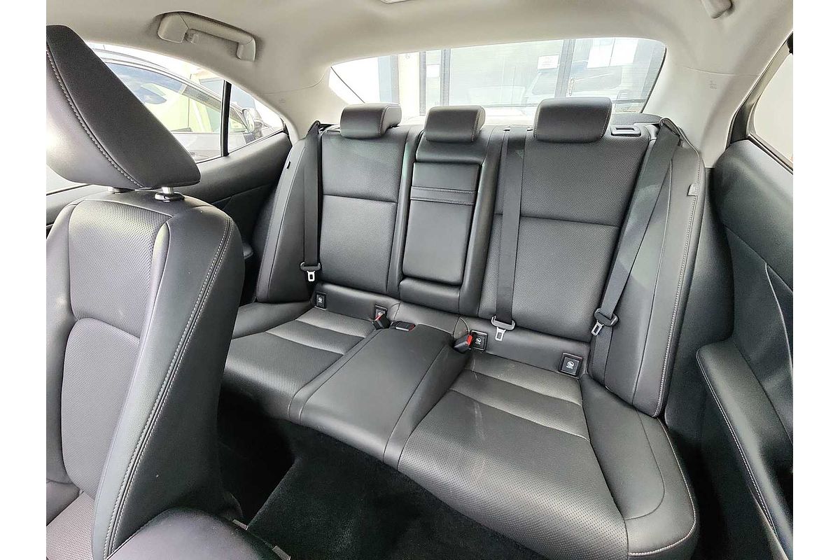 2014 Lexus IS
