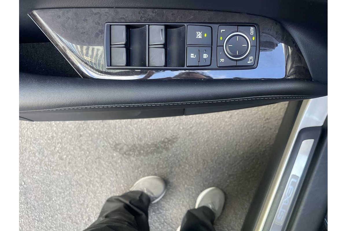 2014 Lexus RX