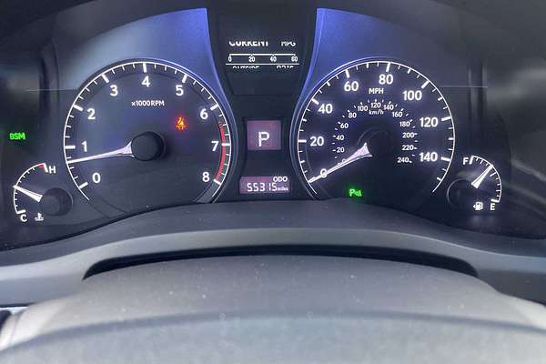 2014 Lexus RX