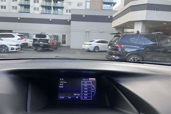 2014 Lexus RX