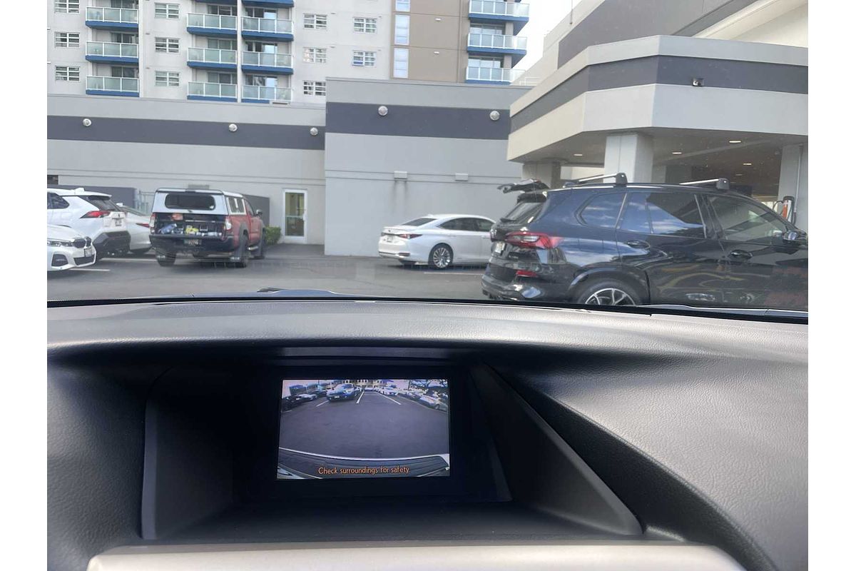 2014 Lexus RX