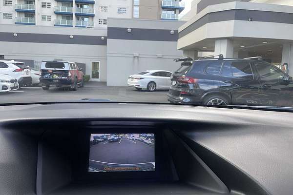 2014 Lexus RX