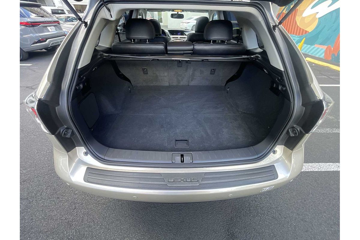 2014 Lexus RX