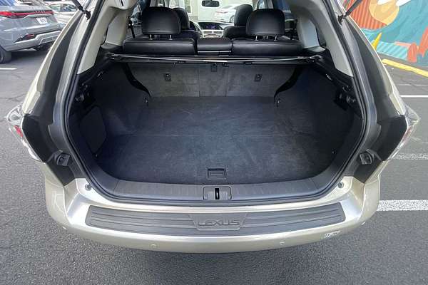 2014 Lexus RX