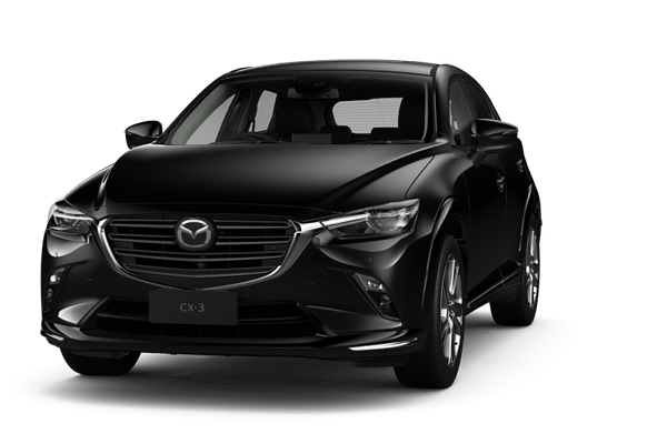 2025 Mazda CX-3 G20 Akari DK