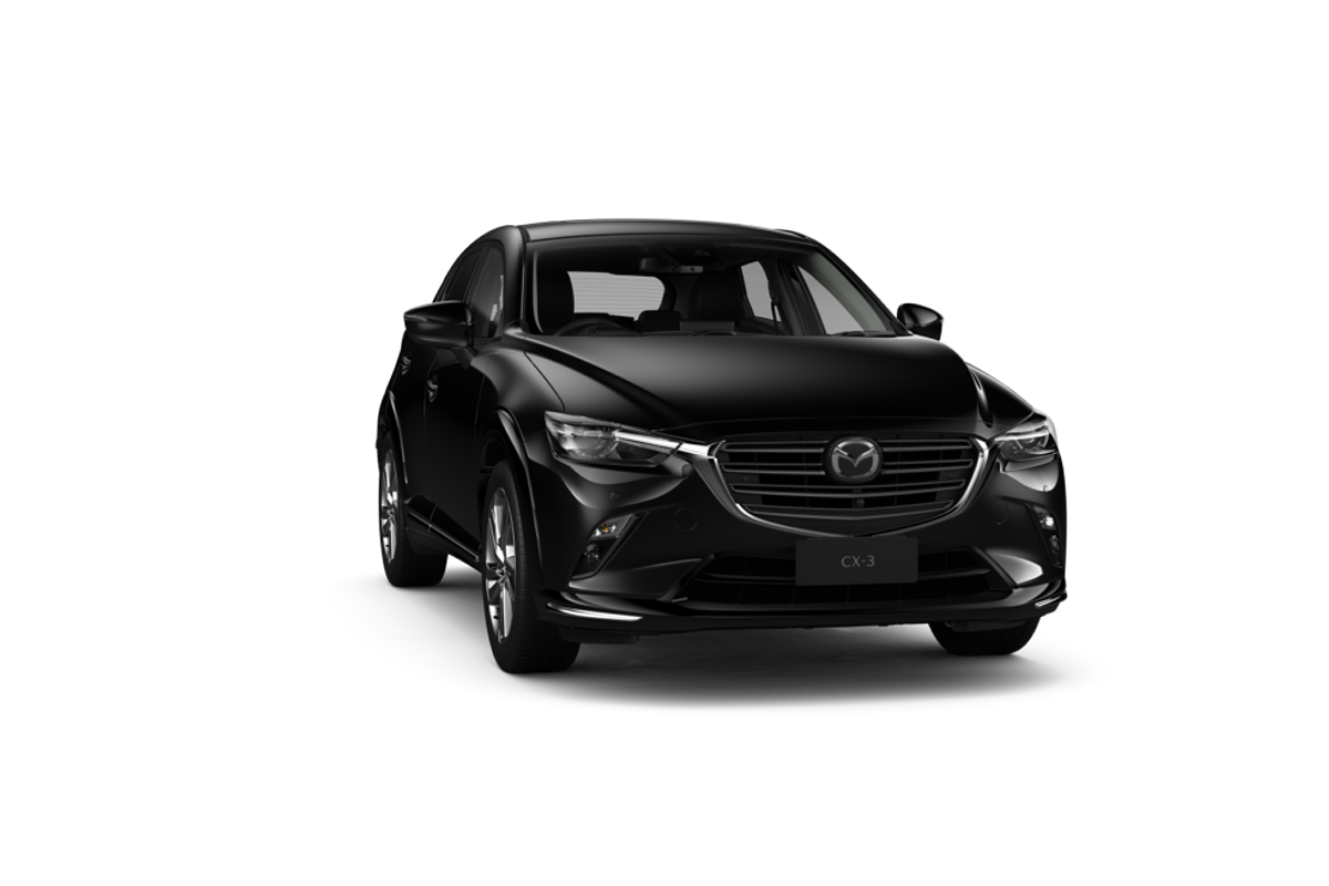 2025 Mazda CX-3 G20 Akari DK
