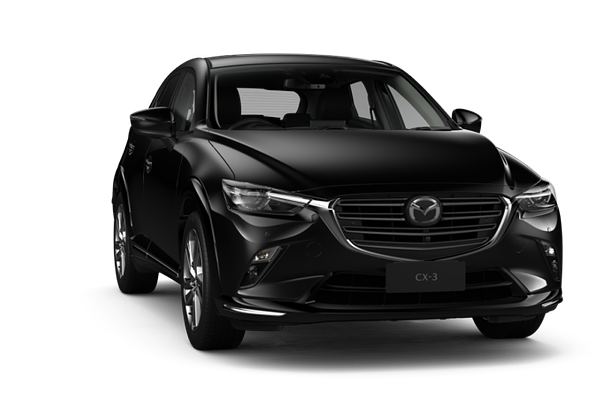 2025 Mazda CX-3 G20 Akari DK