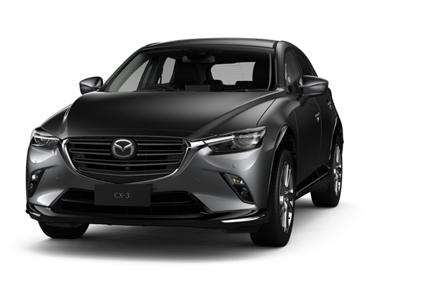 2025 Mazda CX-3 G20 Akari DK