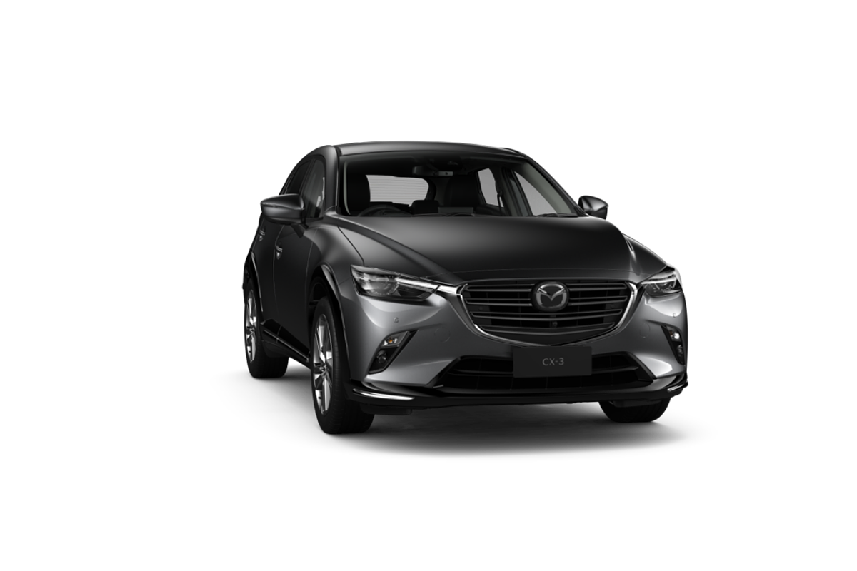2025 Mazda CX-3 G20 Akari DK