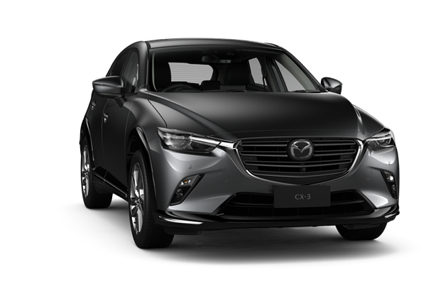 2025 Mazda CX-3 G20 Akari DK