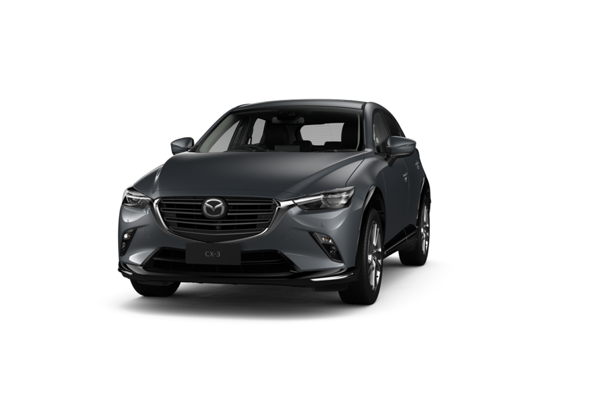 2025 Mazda CX-3 G20 Akari DK