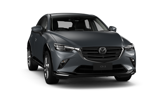 2025 Mazda CX-3 G20 Akari DK thumb-4