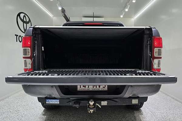 2020 Ford RANGER RANGER WILDTRAK 2.0 (4x4) 57960BA 4X4 2.0L