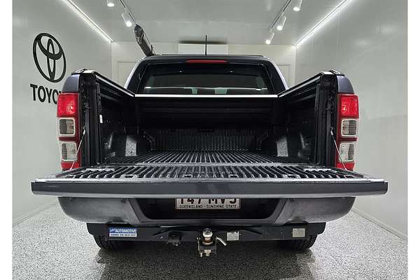 2020 Ford RANGER RANGER WILDTRAK 2.0 (4x4) 57960BA 4X4 2.0L