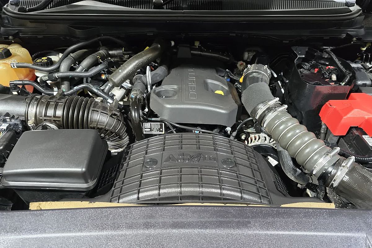 2020 Ford RANGER RANGER WILDTRAK 2.0 (4x4) 57960BA 4X4 2.0L