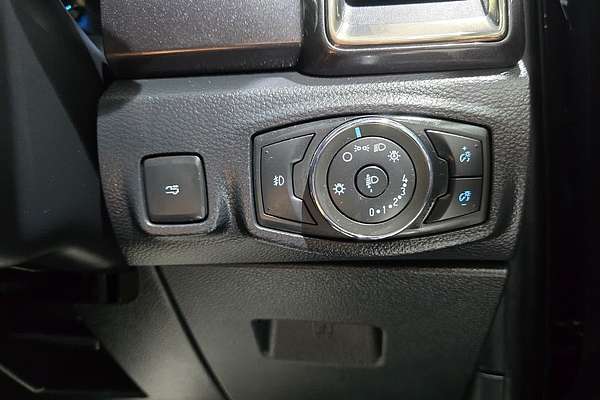 2020 Ford RANGER RANGER WILDTRAK 2.0 (4x4) 57960BA 4X4 2.0L