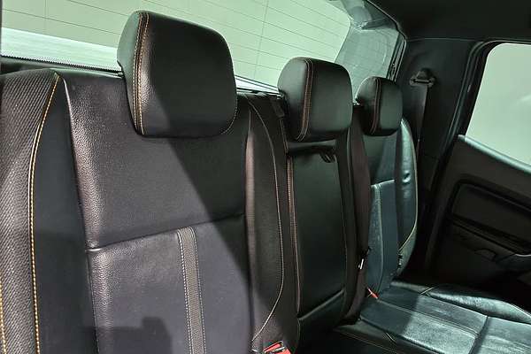 2020 Ford RANGER RANGER WILDTRAK 2.0 (4x4) 57960BA 4X4 2.0L