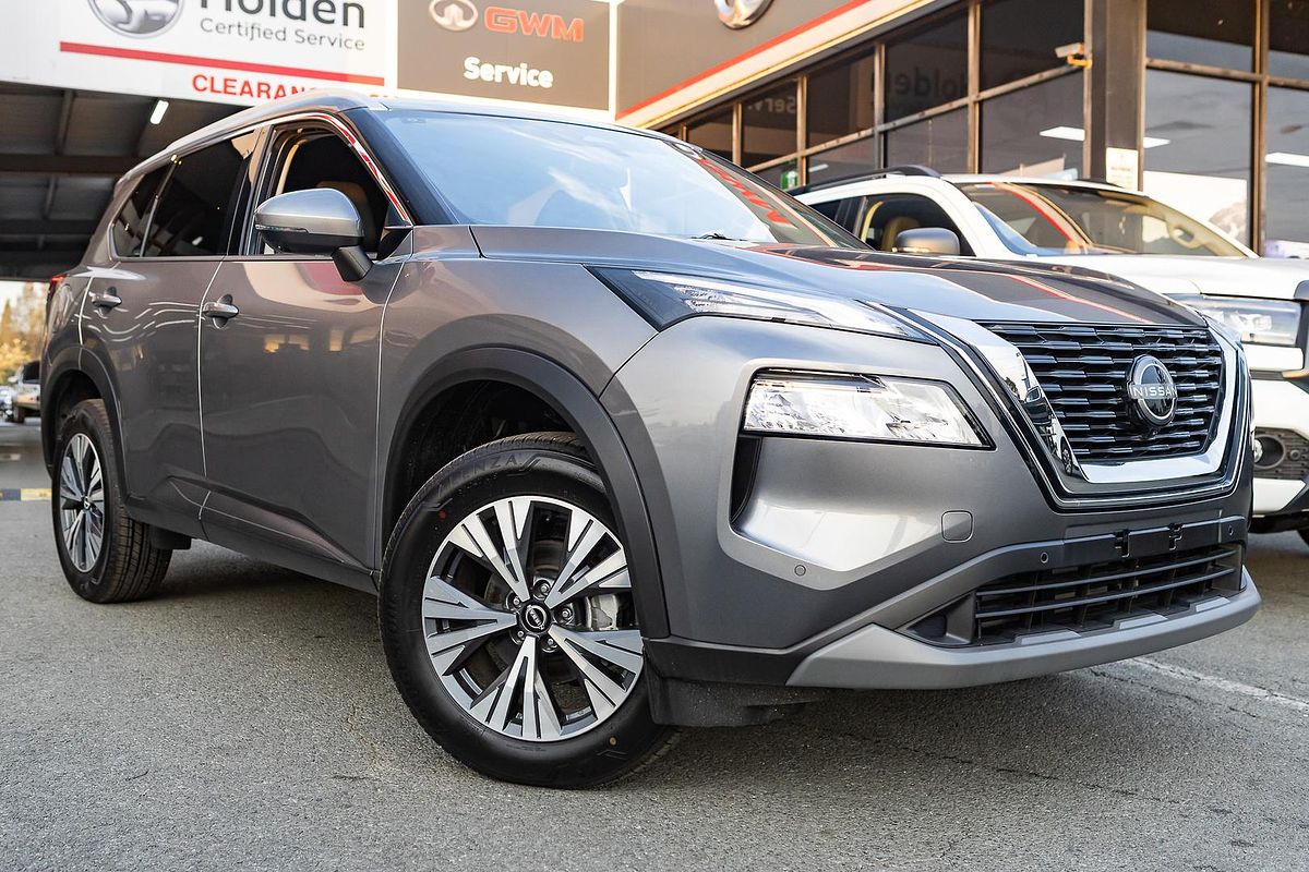 2024 Nissan X-TRAIL ST-L T33