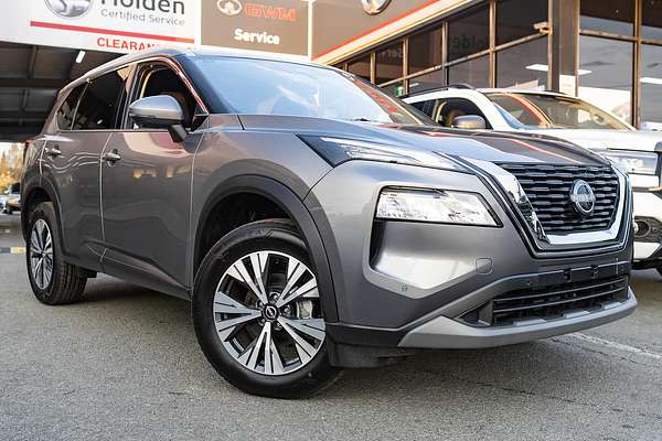 2024 Nissan X-TRAIL ST-L T33