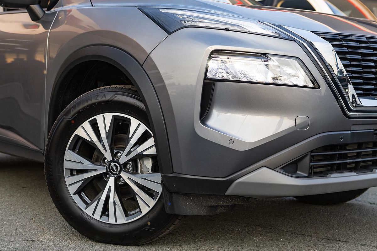 2024 Nissan X-TRAIL ST-L T33