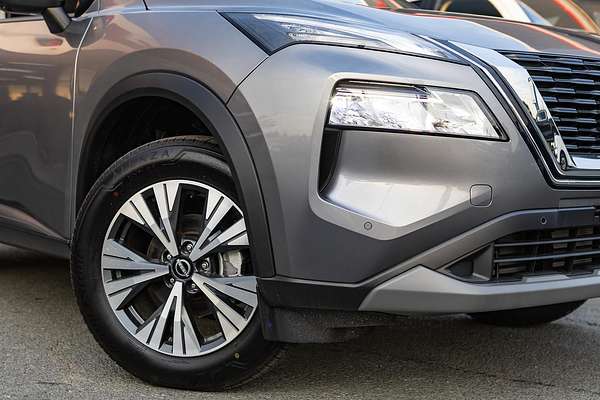 2024 Nissan X-TRAIL ST-L T33