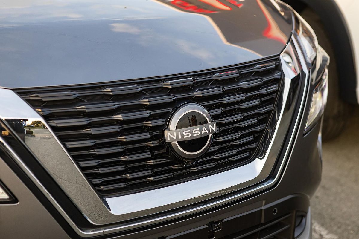 2024 Nissan X-TRAIL ST-L T33