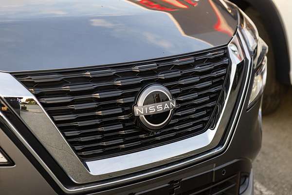 2024 Nissan X-TRAIL ST-L T33