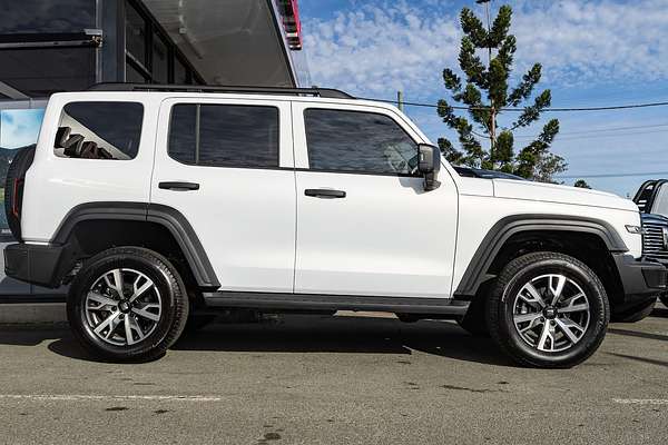 2025 GWM Tank 300 Ultra P01