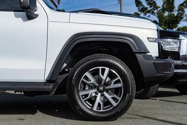 2025 GWM Tank 300 Ultra P01