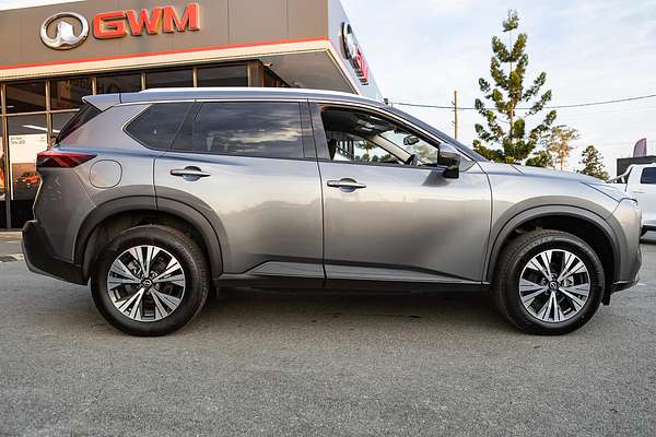 2024 Nissan X-TRAIL ST-L T33