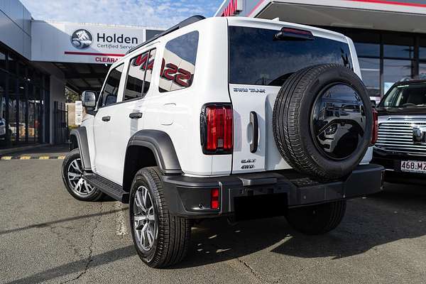 2025 GWM Tank 300 Ultra P01