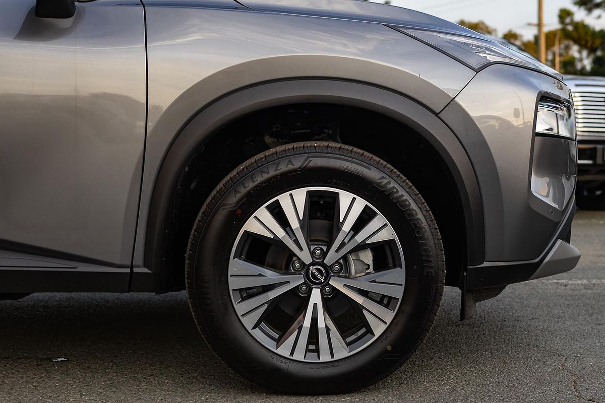 2024 Nissan X-TRAIL ST-L T33