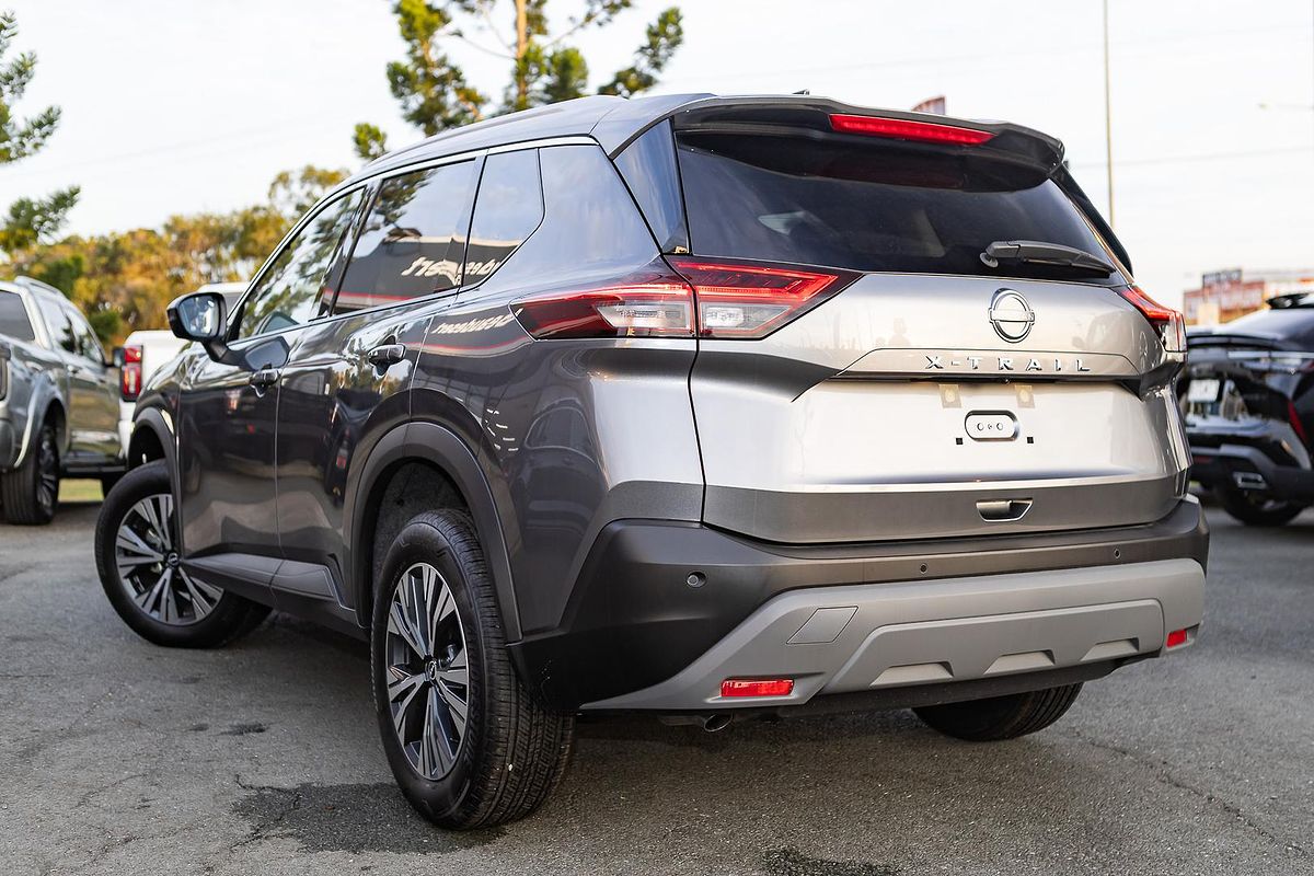 2024 Nissan X-TRAIL ST-L T33