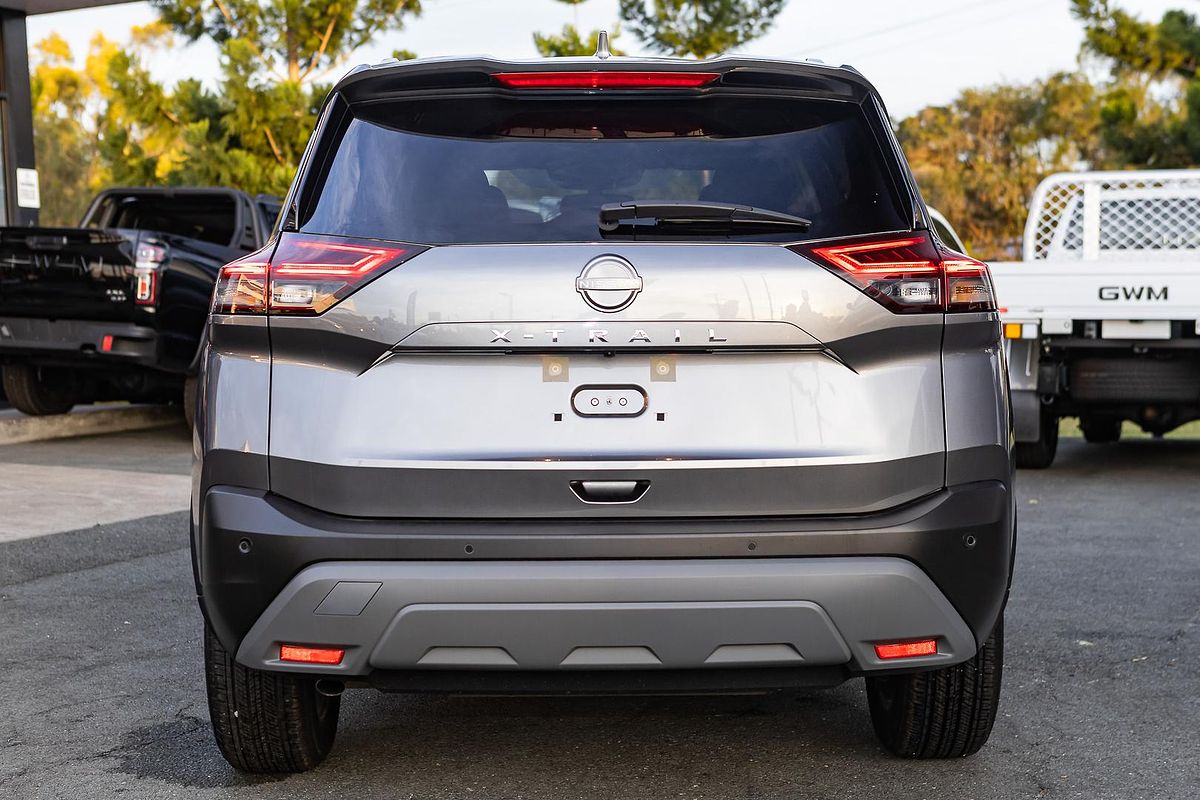 2024 Nissan X-TRAIL ST-L T33