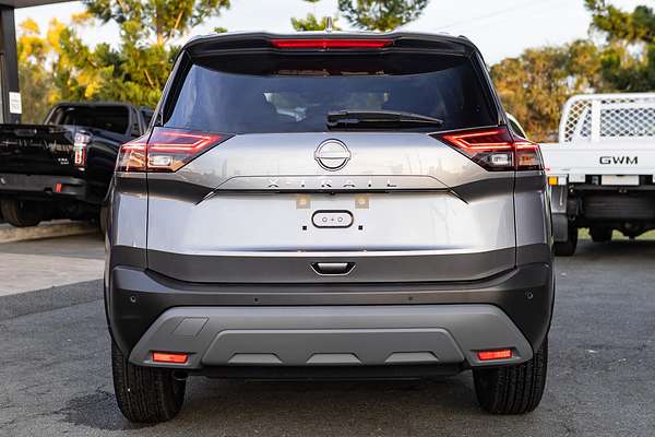 2024 Nissan X-TRAIL ST-L T33