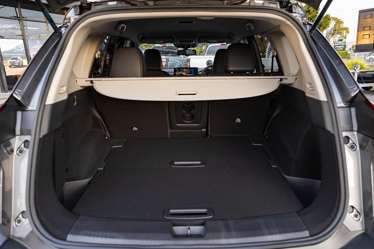 2024 Nissan X-TRAIL ST-L T33
