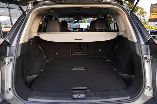 2024 Nissan X-TRAIL ST-L T33