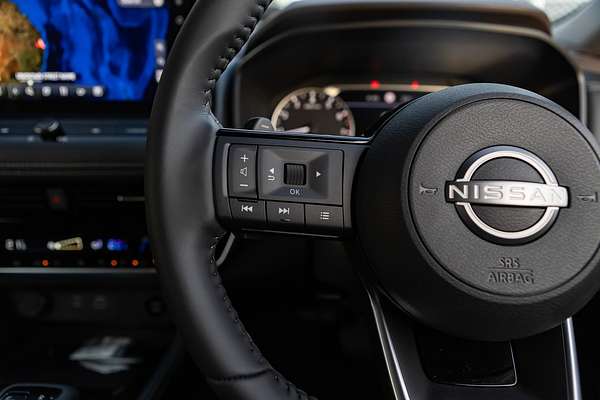 2024 Nissan X-TRAIL ST-L T33