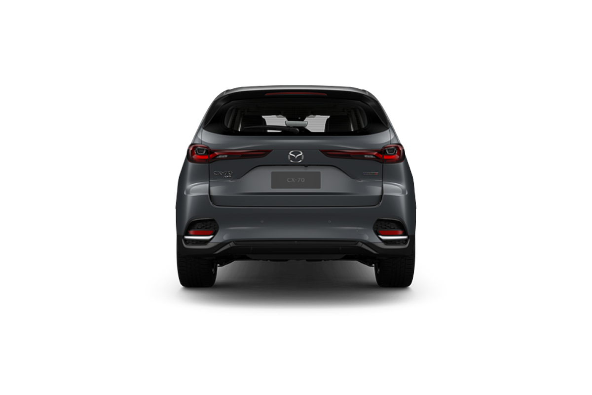 2025 Mazda CX-70 G50e GT KJ